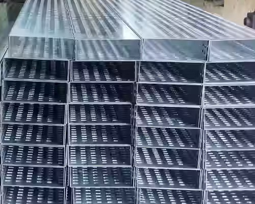 Sheet Metal & Fabrication Services in Chennai