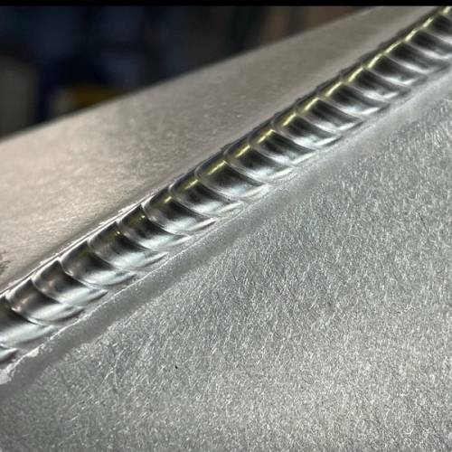 Aluminium ARC Welding in Chennai