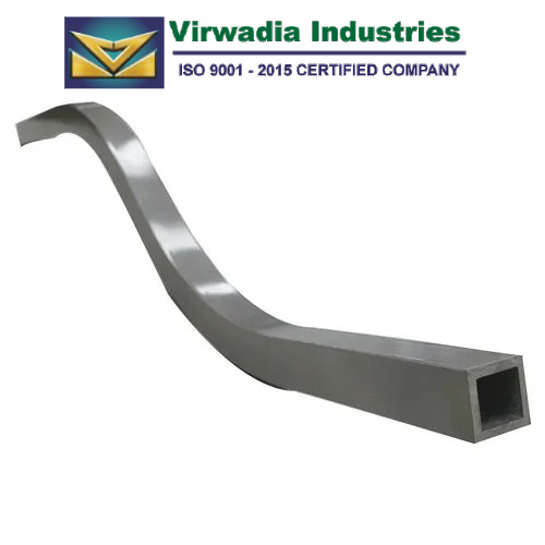 Aluminium Bending in Chennai