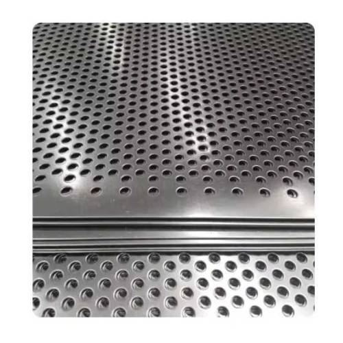 Aluminium Sheet Metal Cutting in Chennai