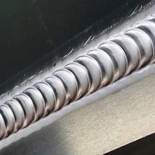 Aluminium TIG / MIG Welding in Chennai