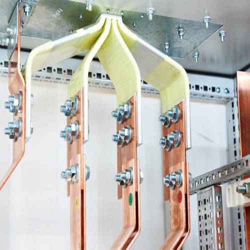 Busbar Fabrication & Cutting in Chennai