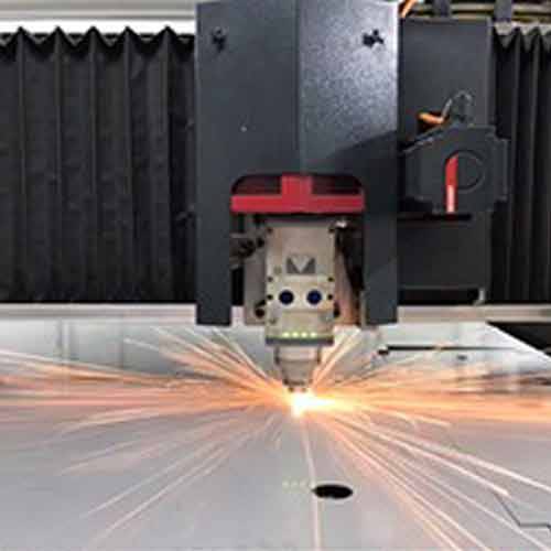 CNC Cutting Job Work in Chennai