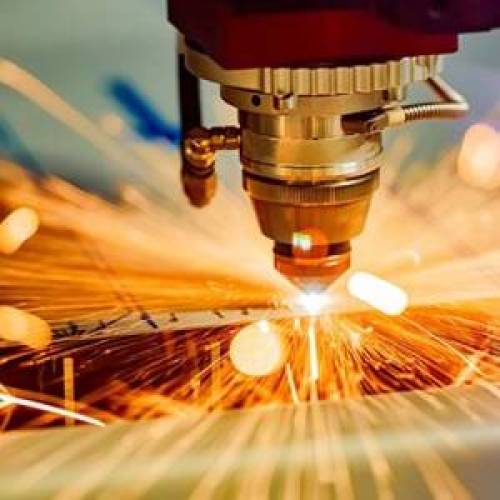 CNC Fabrication Job Work in Chennai