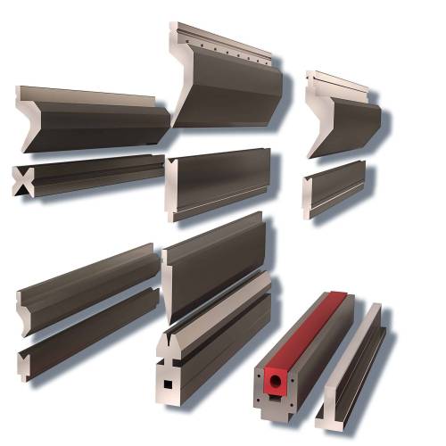CNC Press Brake Bending in Chennai - Virwadia Industries