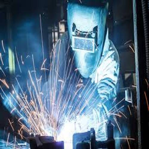 CNC Welding Job Work in Chennai