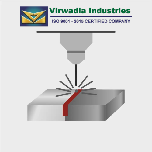 Laser Welding in Chennai - Virwadia Industries