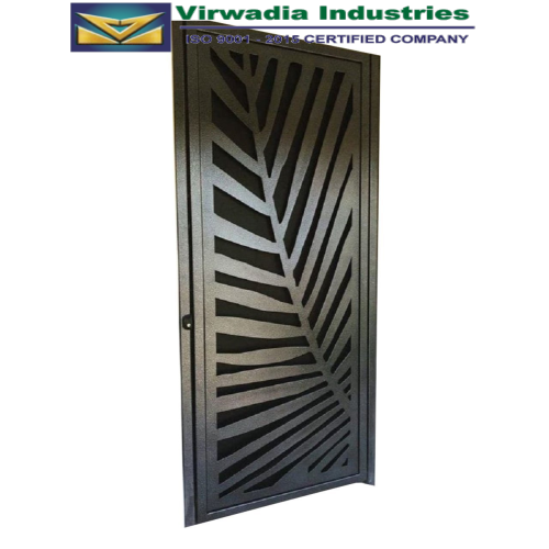 MS Sheet Metal Cutting in Chennai