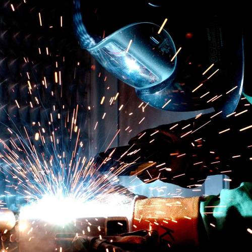 MS TIG / MIG Welding in Chennai