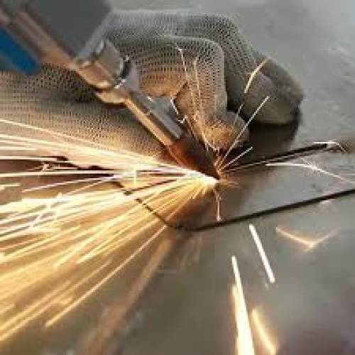SS ARC Welding in Chennai
