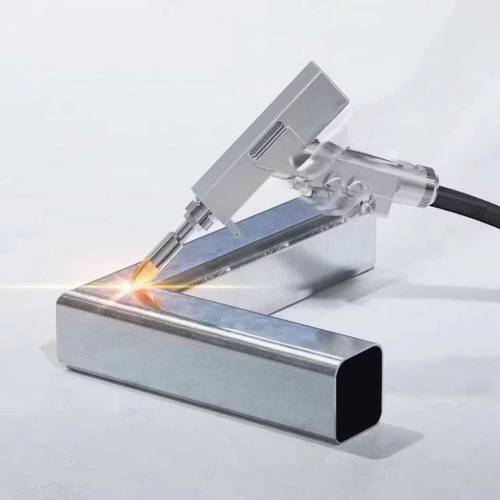 SS Laser Welding in Chennai