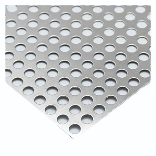 SS Sheet Metal Cutting in Chennai