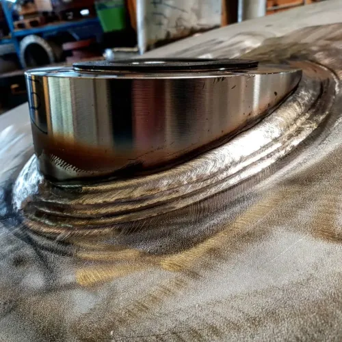 SS TIG / MIG Welding in Chennai