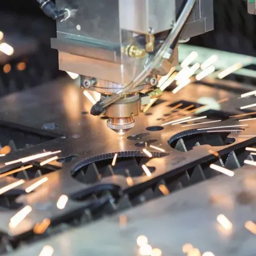Sheet Metal & Fabrication in Chennai - Virwadia Industries