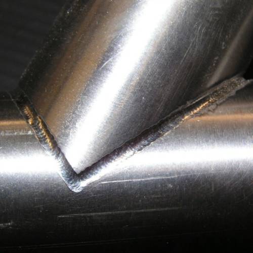 TIG / MIG Welding in Chennai - Virwadia Industries