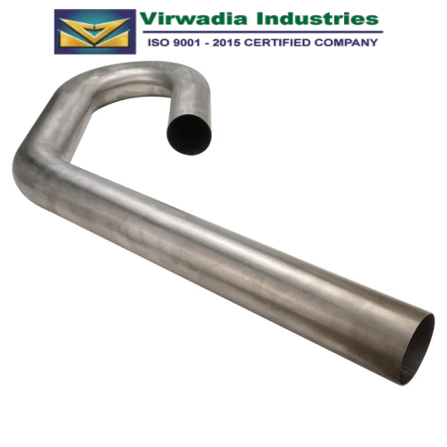 Titanium Bending in Chennai