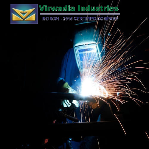 Welding Services in Chennai - Virwadia Industries