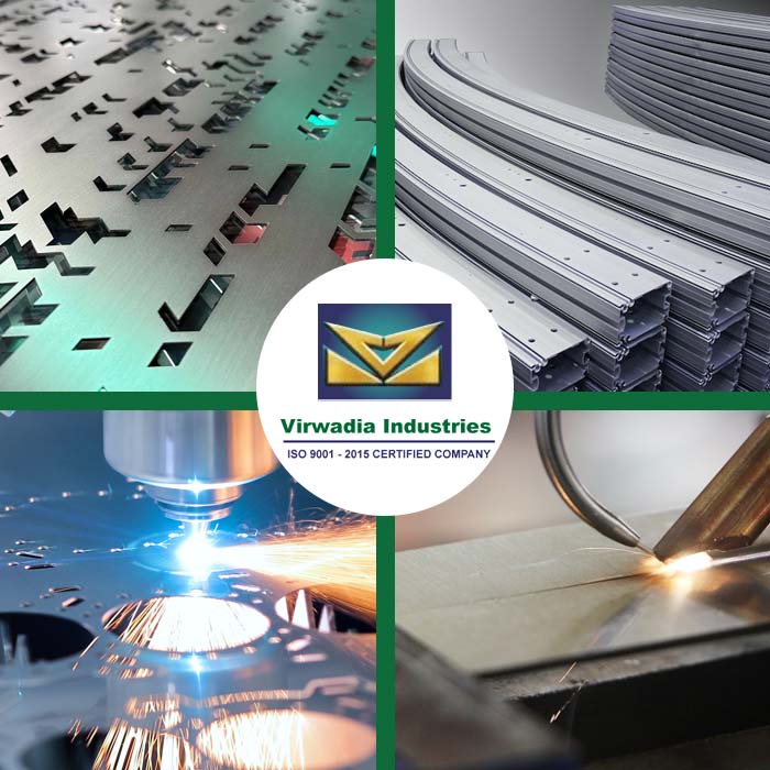 Leading the Future of Precision Metal Fabrication in Chennai